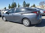 2022 Toyota Prius Night Shade на продаже в Rancho Cucamonga, CA - Side