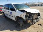 2008 Dodge Grand Caravan Se en Venta en Pekin, IL - Front End