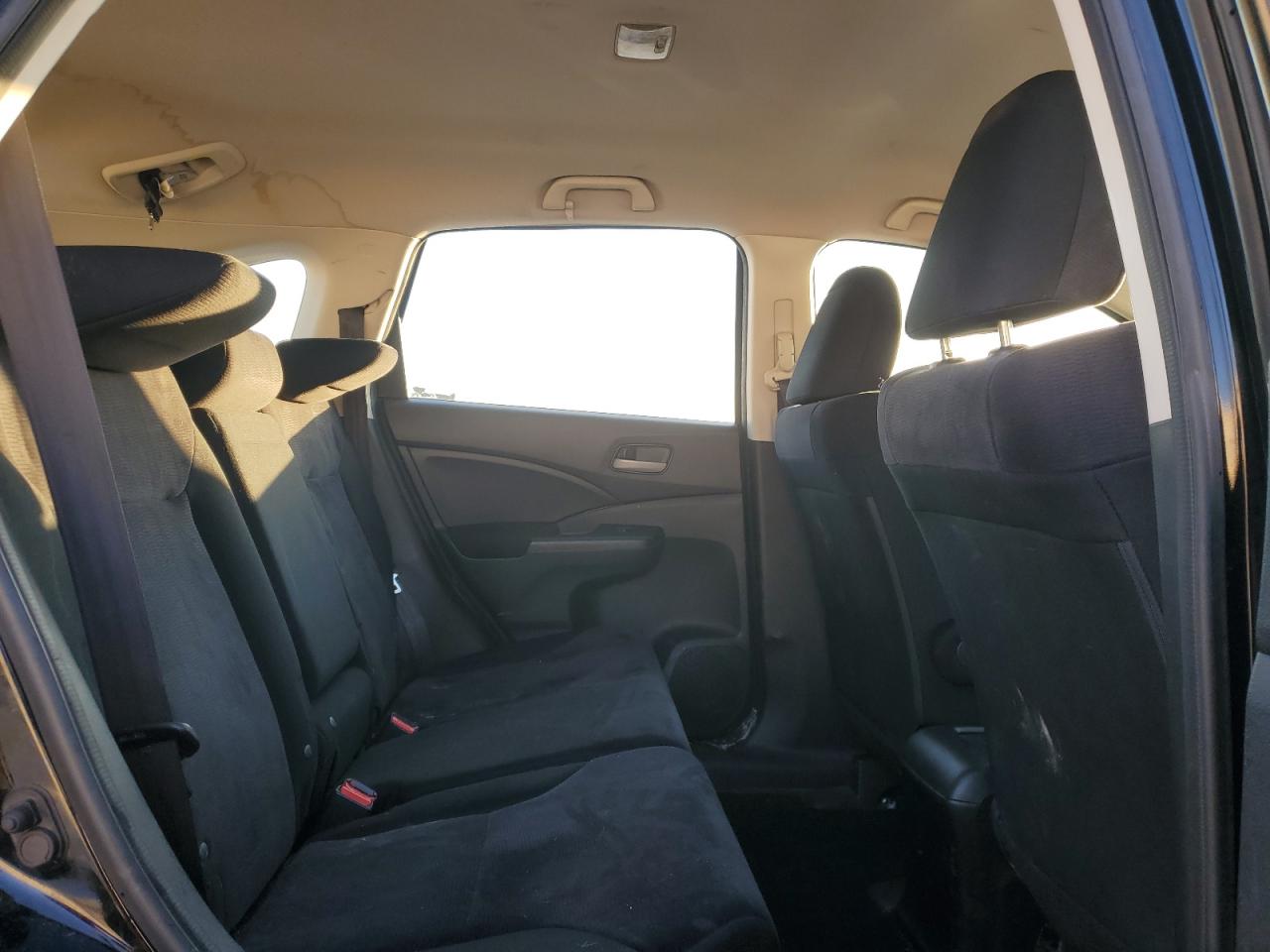 2012 Honda CR-V - Image 11