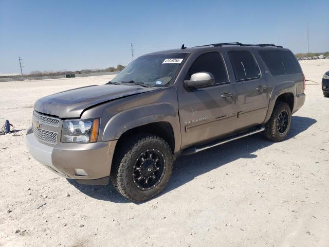 2011 Chevrolet Suburban K1500 Lt