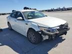 2016 Kia Optima Ex на продаже в New Orleans, LA - Front End