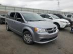 2019 Dodge Grand Caravan Se იყიდება Albuquerque-ში, NM - Side