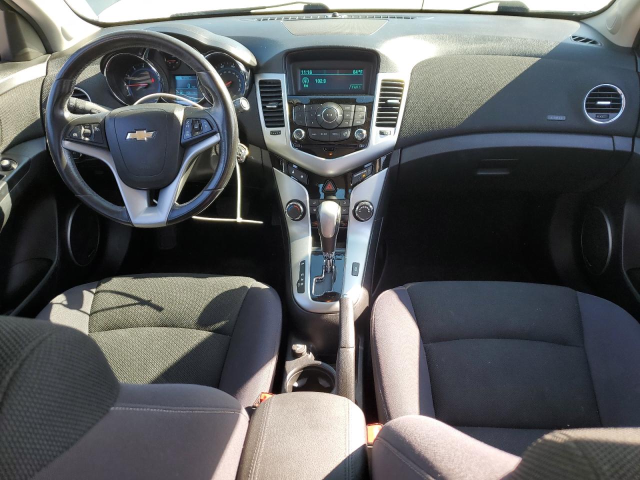 2014 Chevrolet Cruze - Image 8