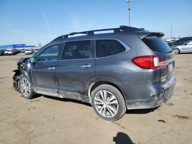  SUBARU ASCENT 2022 Szary