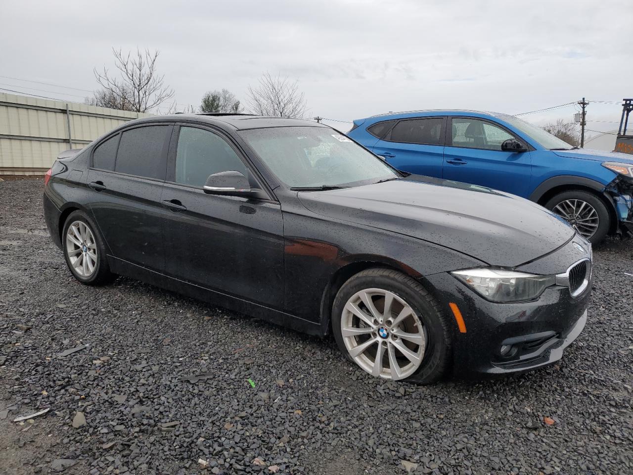 2016 BMW 3er - Image 4