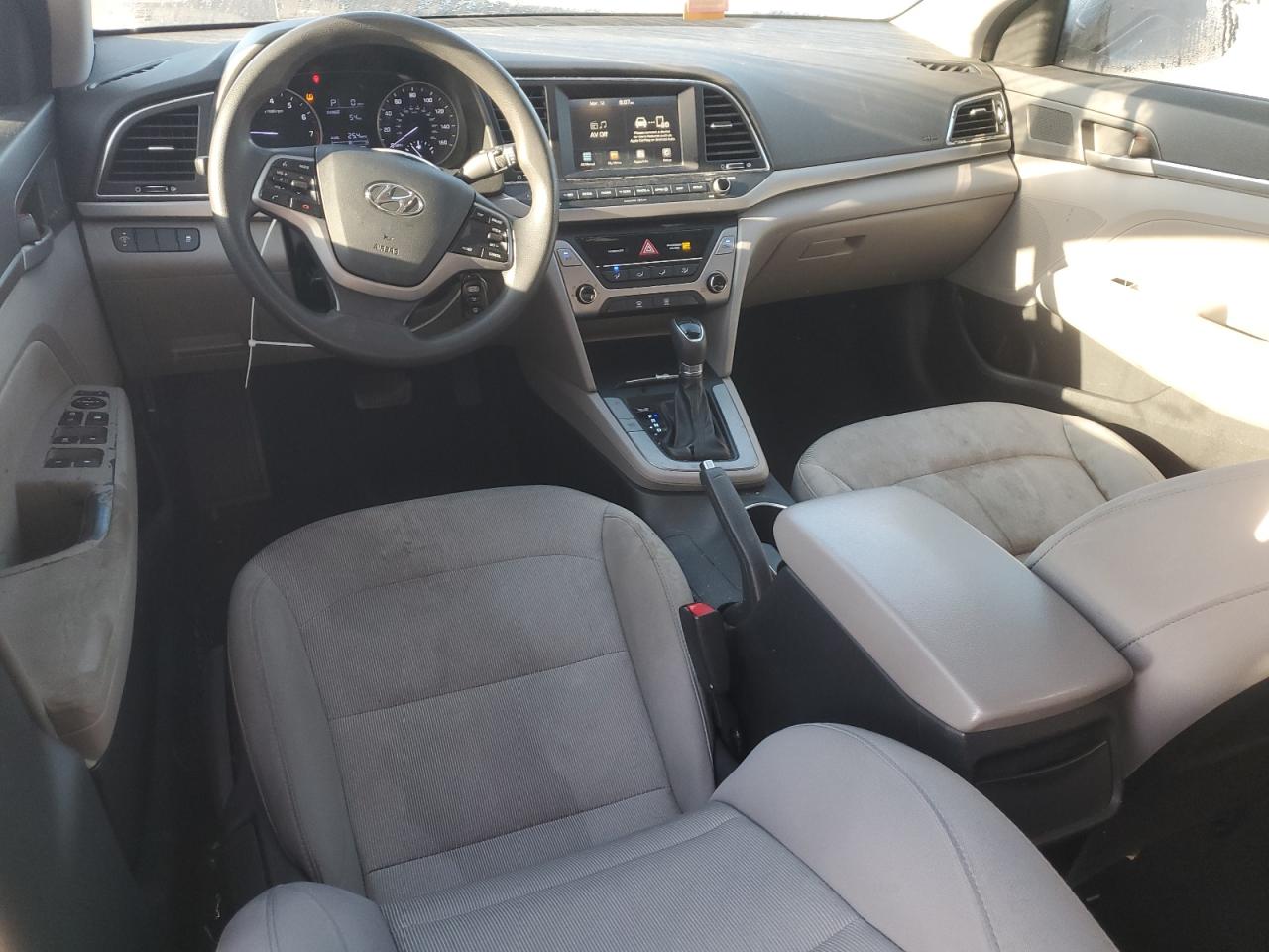 2017 Hyundai Elantra - Image 8