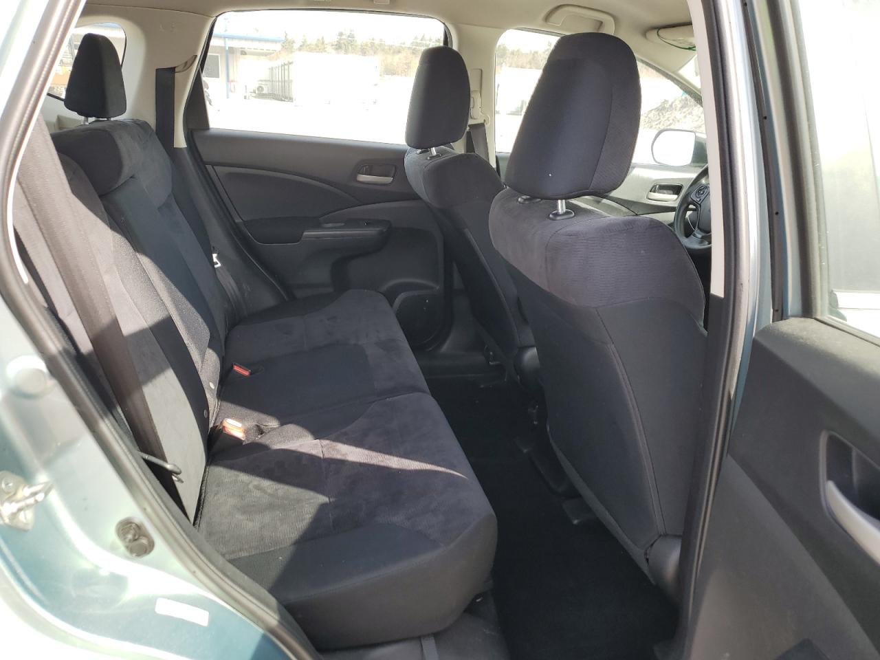 2012 Honda CR-V - Image 11