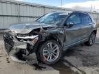 2022 Audi Q3 Premium Plus S Line 45 de vânzare în Littleton, CO - Front End