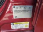 2011 Chevrolet Malibu Ltz na sprzedaż w Fort Wayne, IN - Front End