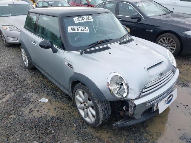 2002 MINI MINI COOPE