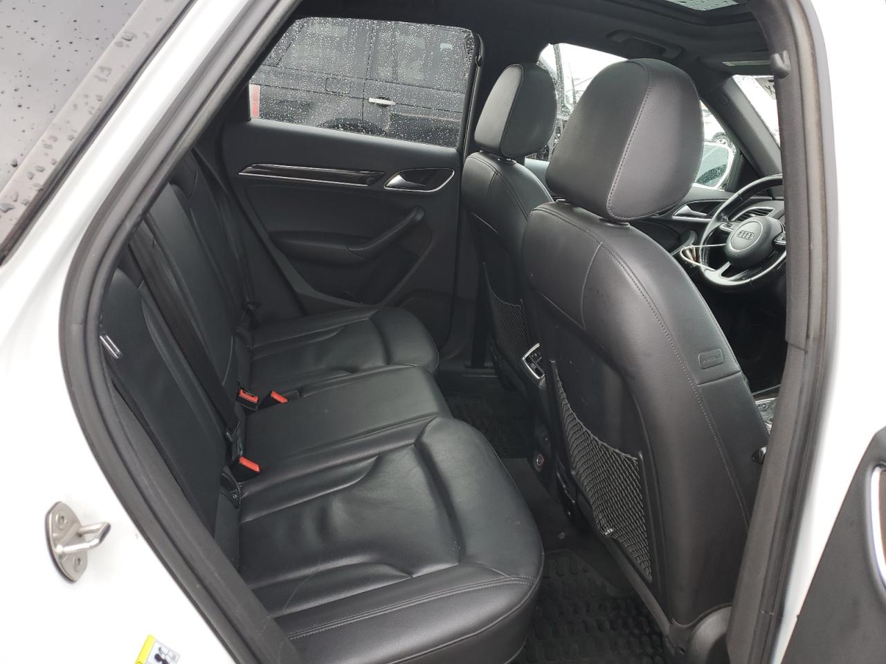 2016 Audi Q3 - Image 10