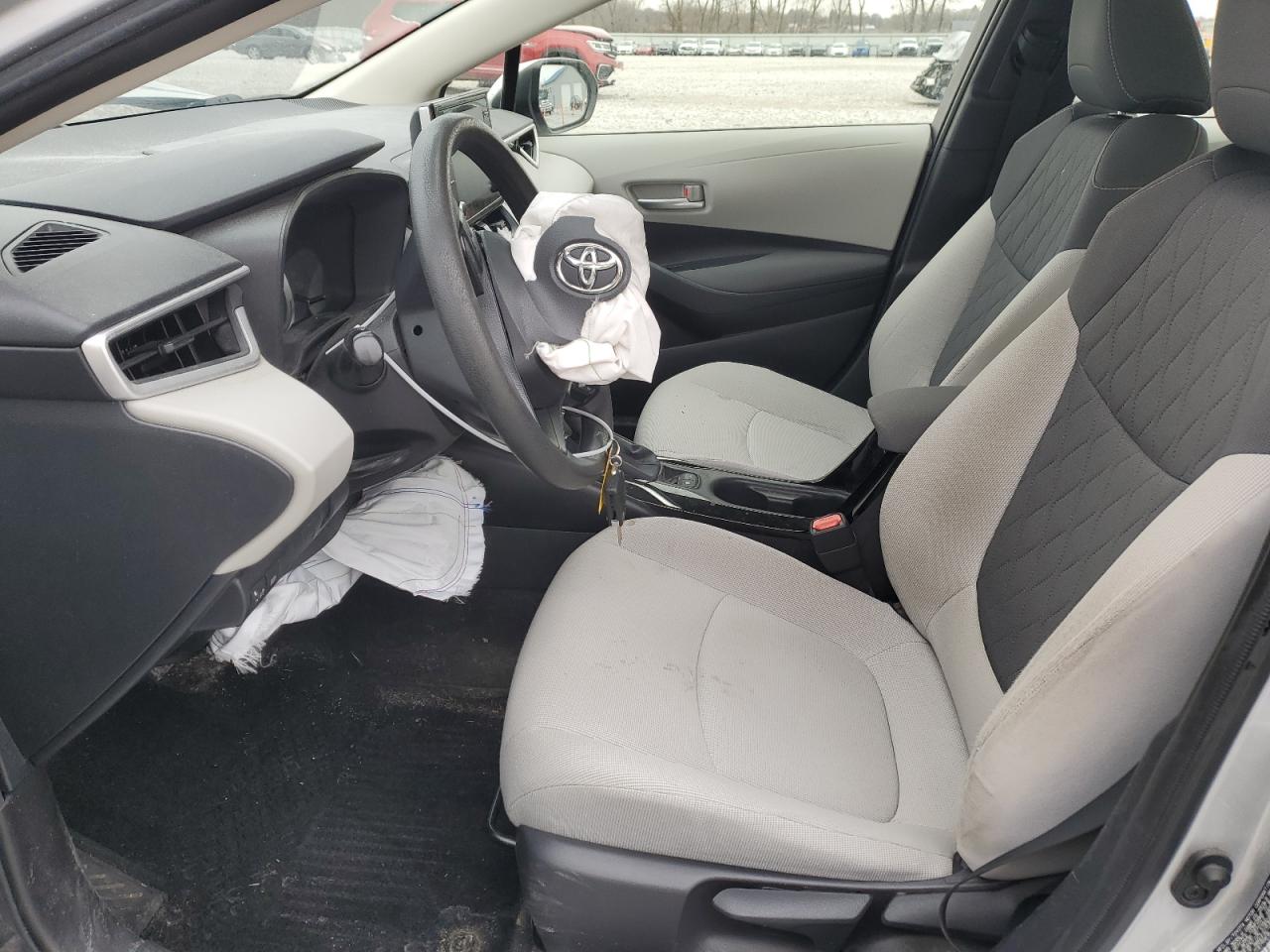 2020 Toyota Corolla - Image 7