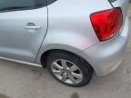 2012 VOLKSWAGEN POLO MATCH for sale at Copart YORK