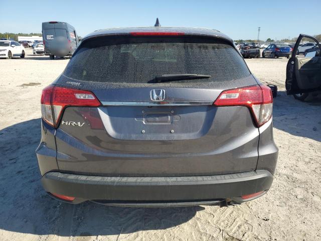  HONDA HR-V 2022 Gray