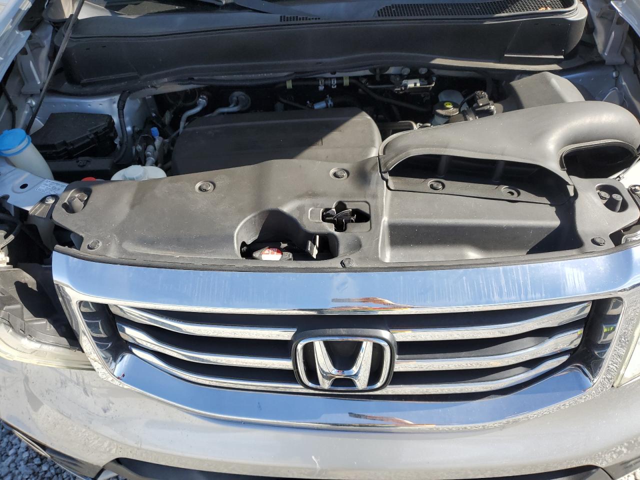 2013 Honda Pilot - Image 13