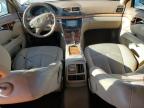 2007 Mercedes-Benz E 550 de vânzare în Florence, MS - Front End