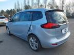 2014 VAUXHALL ZAFIRA TOU for sale at Copart GLOUCESTER