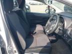 2013 TOYOTA VITZ AUTO for sale at Copart CHESTER