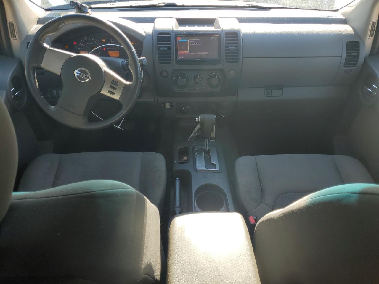 2009 Nissan XTerra - Image 8