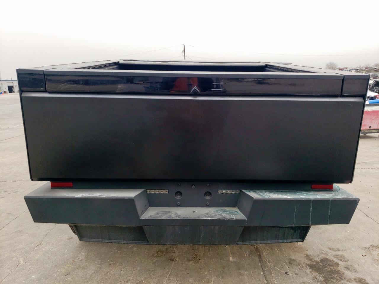 2024 Tesla Cybertruck VIN: 7G2CEHED3RA021099 Lot: 47808765
