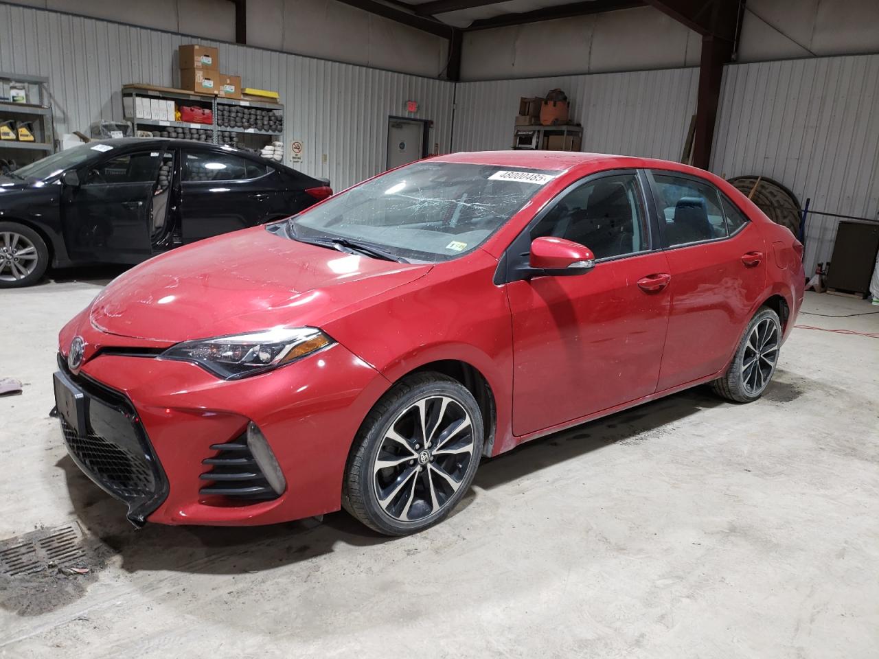 2019 Toyota Corolla - Image 1
