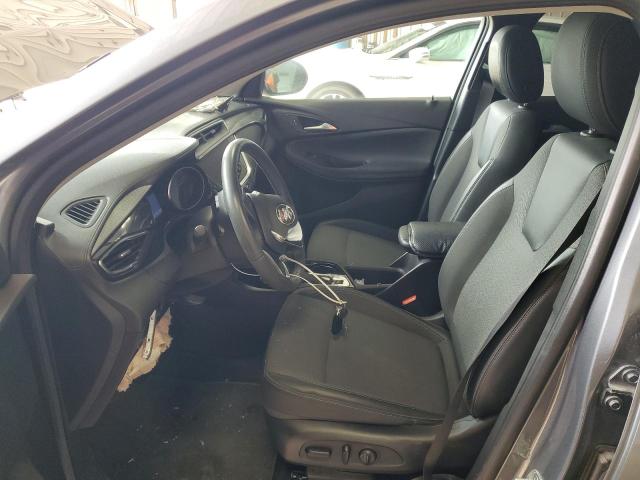  BUICK ENCORE 2021 Серый