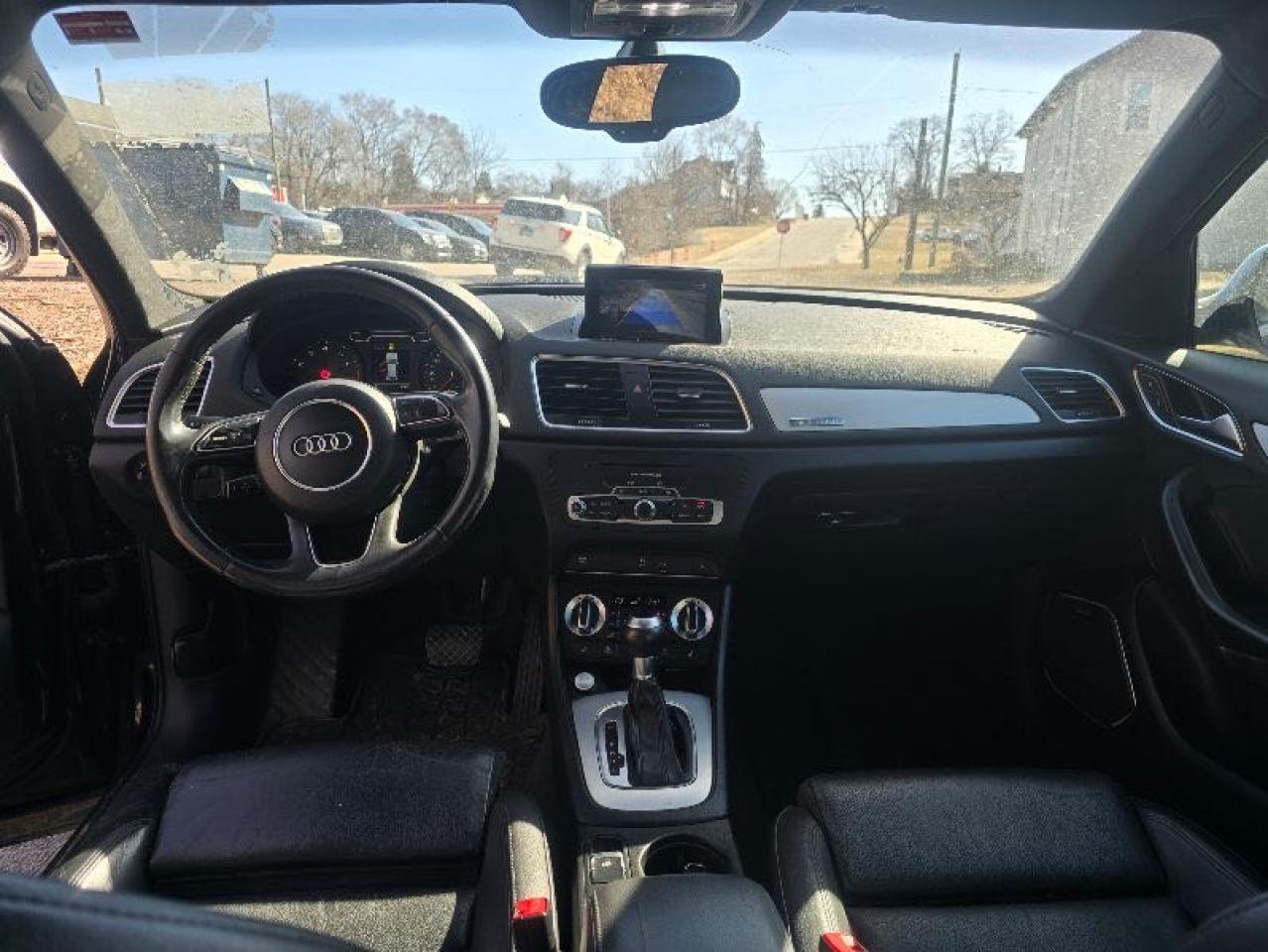 2015 Audi Q3 - Image 9