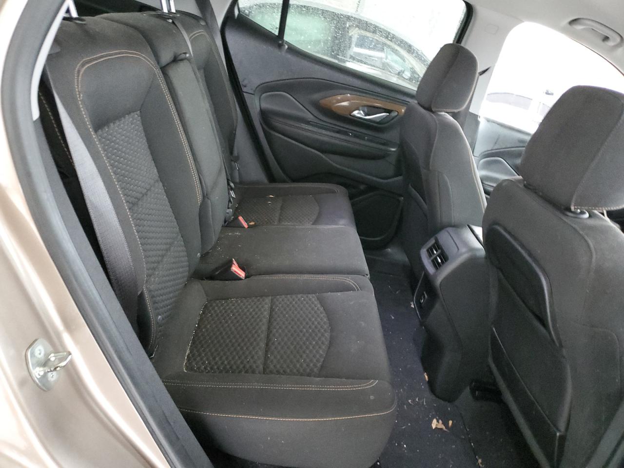 2018 GMC Terrain - Image 11