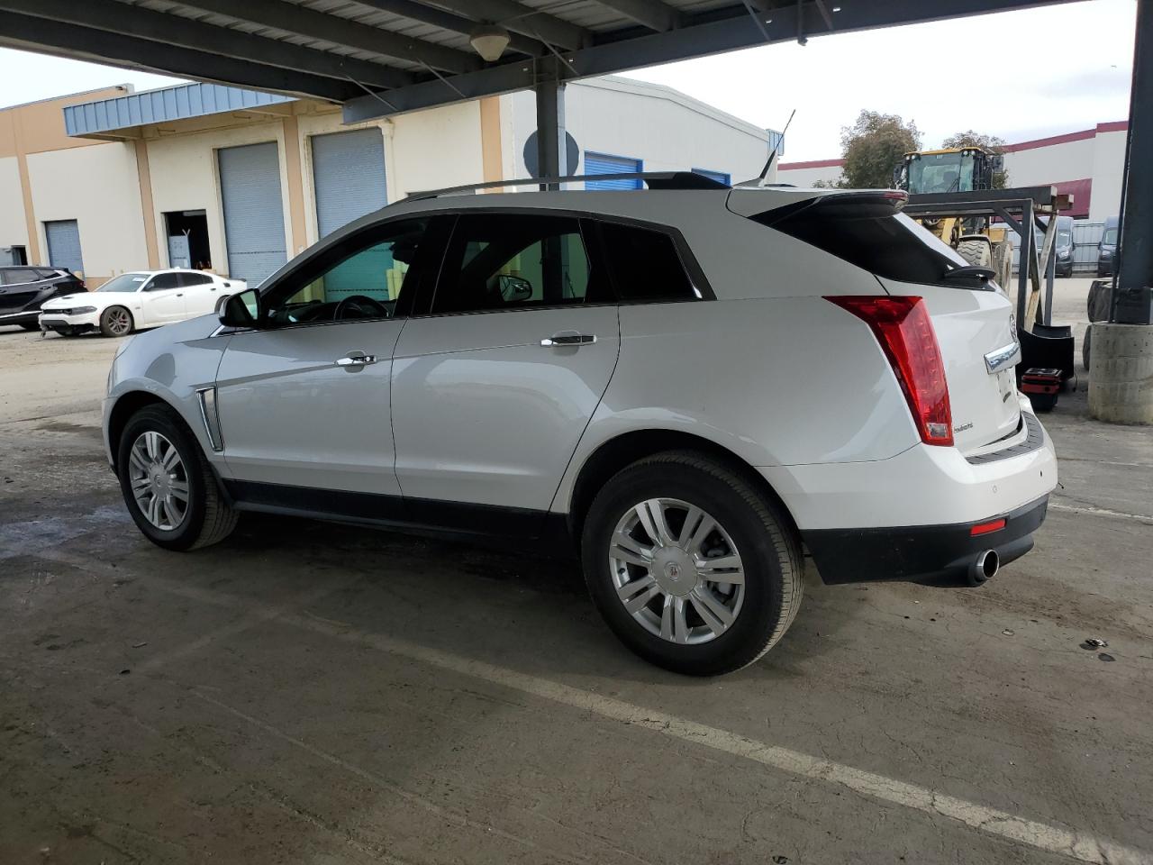 2013 Cadillac SRX - Image 2