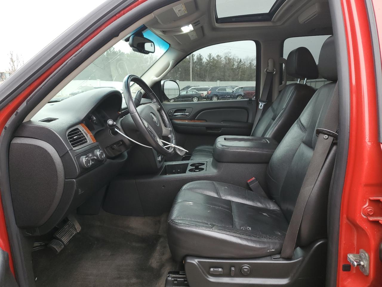 2008 GMC Yukon - Image 7