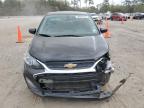 2021 Chevrolet Spark Ls за продажба в Greenwell Springs, LA - Front End