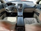2018 Lincoln Mkx Reserve იყიდება Wilmer-ში, TX - All Over