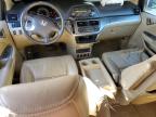 2010 Honda Odyssey Exl na sprzedaż w Chatham, VA - Front End