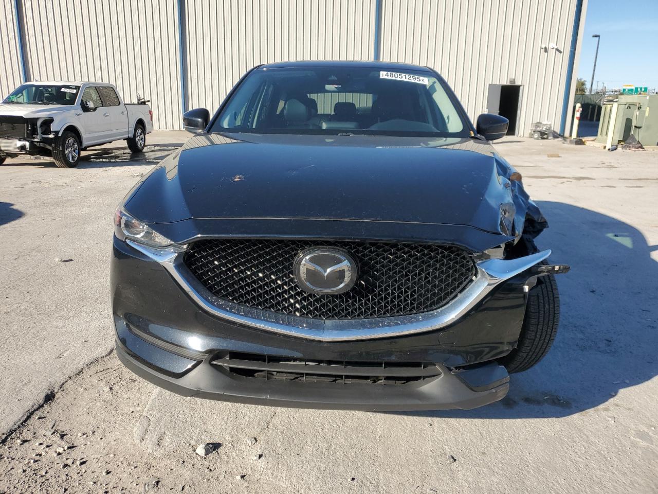 2018 Mazda CX-5 - Image 5