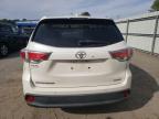 2015 Toyota Highlander Limited იყიდება Shreveport-ში, LA - All Over