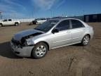 2009 Kia Spectra Ex للبيع في Greenwood، NE - Front End