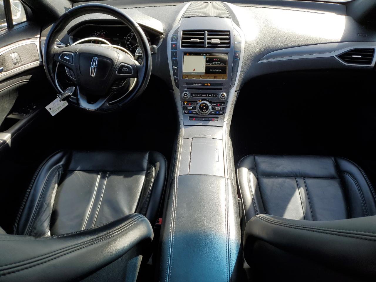 2018 Lincoln MKZ - Image 8