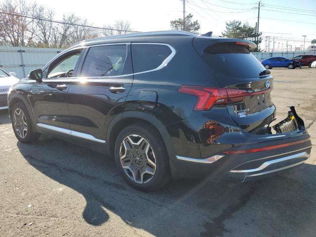  HYUNDAI SANTA FE 2023 Czarny