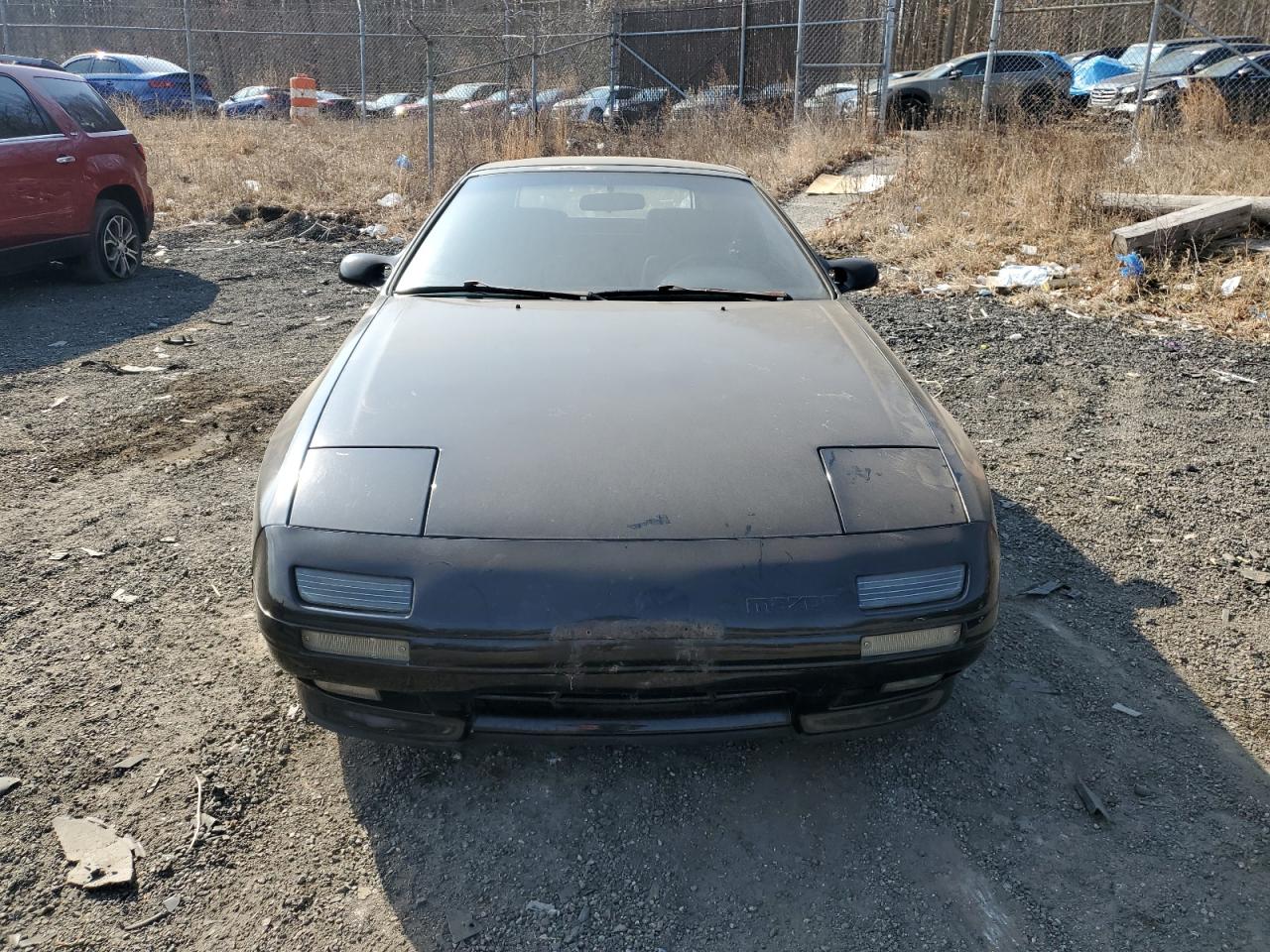1991 Mazda RX-7 - Image 5