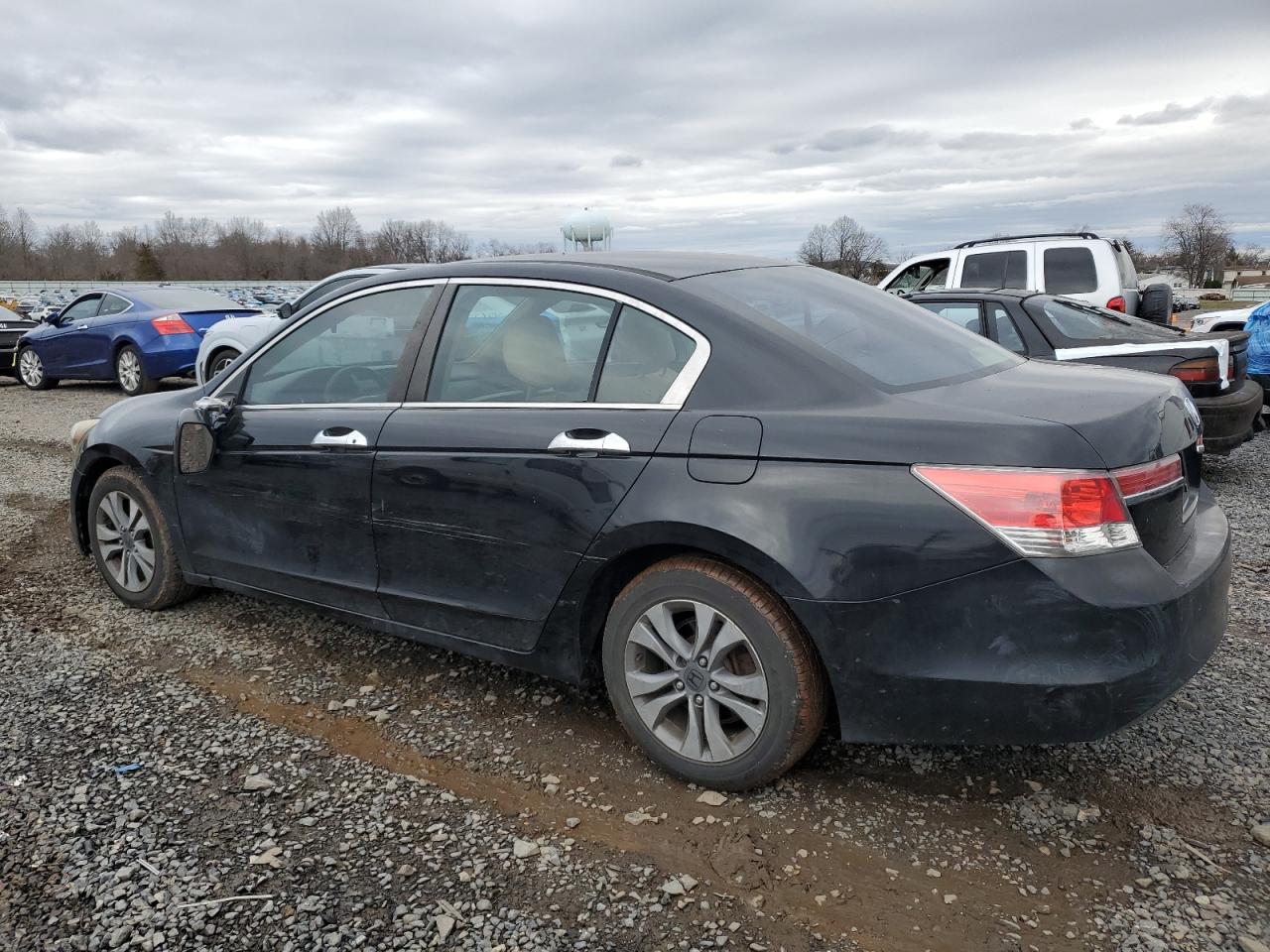 2012 Honda Accord - Image 2