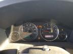 2007 Jeep Commander Limited იყიდება Wayland-ში, MI - Burn - Interior
