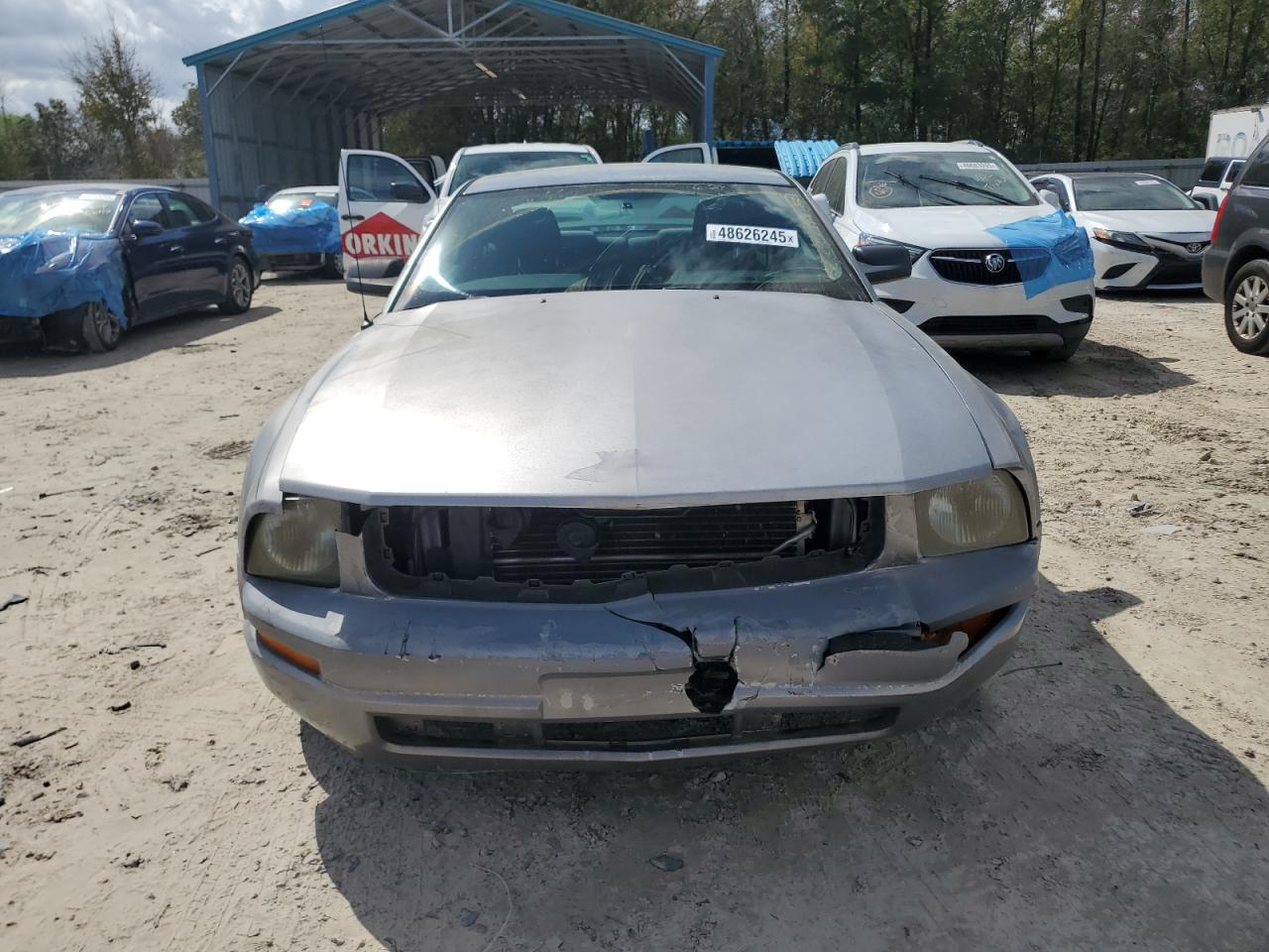 2007 Ford Mustang - Image 5