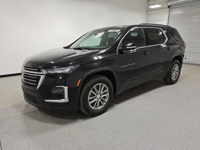 2023 Chevrolet Traverse Lt