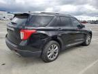 2021 Ford Explorer Limited იყიდება Rancho Cucamonga-ში, CA - All Over