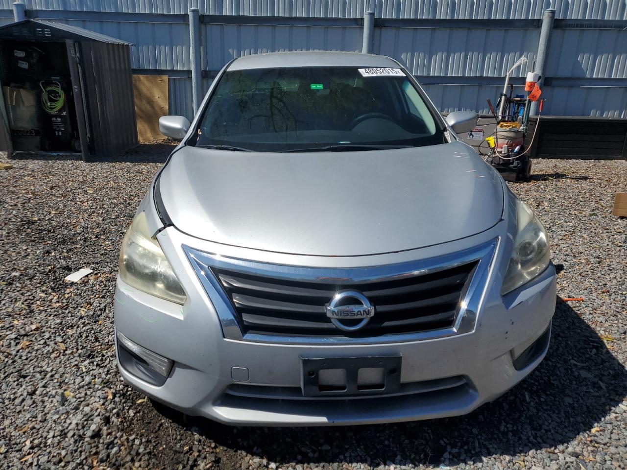 2015 Nissan Altima - Image 5