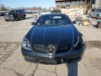 2005 Mercedes-Benz Slk 350 იყიდება Fort Wayne-ში, IN - Front End