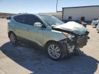 2011 Hyundai Tucson Gls for Sale in Orlando, FL - Front End