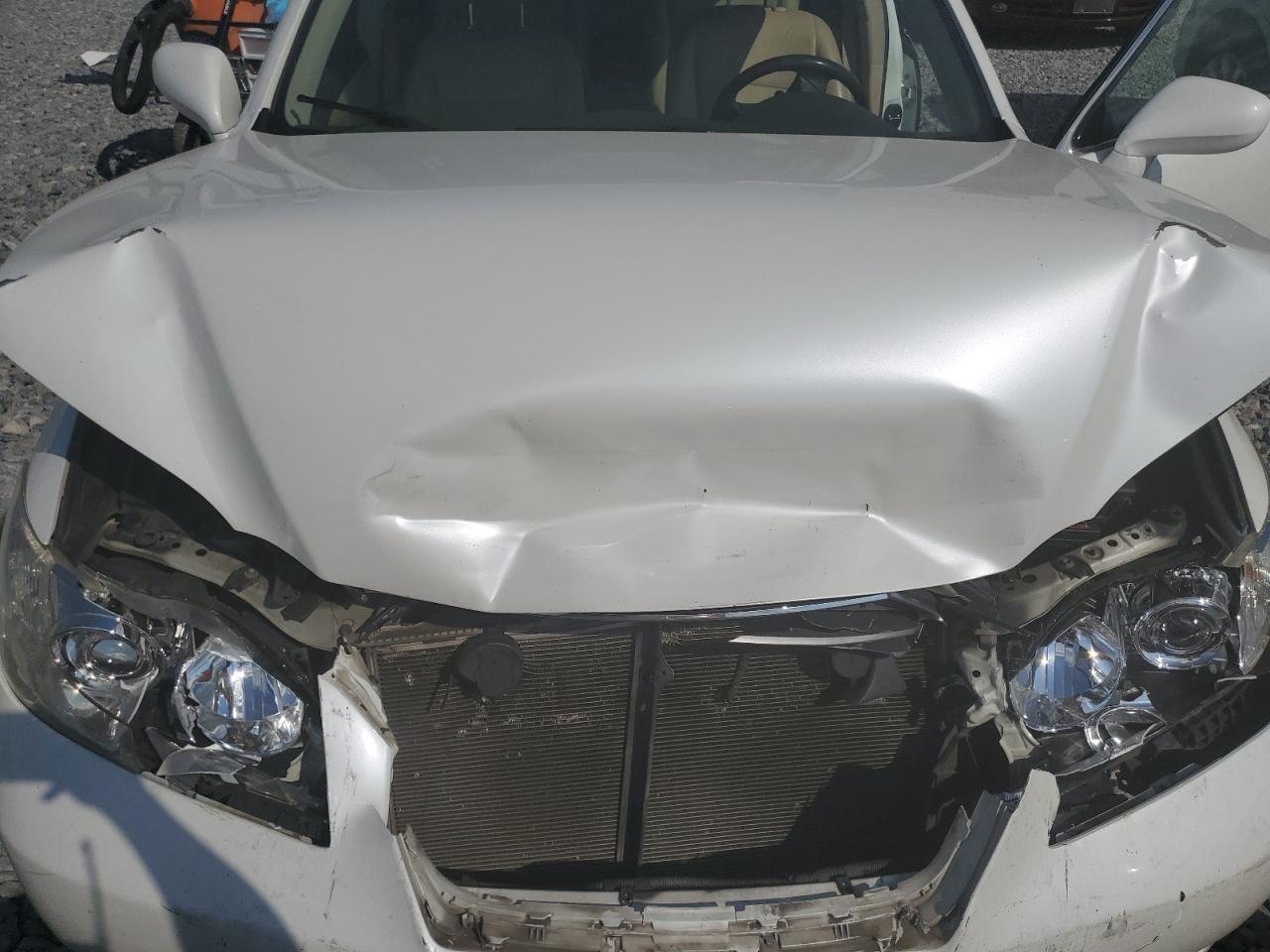 2009 Lexus ES - Image 11