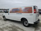2009 Chevrolet Express G2500  for Sale in Cahokia Heights, IL - Side
