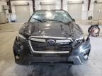 2021 Subaru Forester Limited na sprzedaż w Avon, MN - Rollover